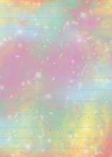 Load image into Gallery viewer, Drippy Love Piggyback Reusable Sticker Book