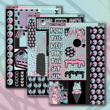 Load image into Gallery viewer, Celebration Journaling Kit