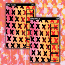 Load image into Gallery viewer, 318 X Pattern Deco Boxes (choose your size)