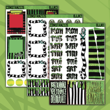 Load image into Gallery viewer, Beetle🧃 Journaling Kit