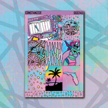 Load image into Gallery viewer, SGS24 Journaling Kit