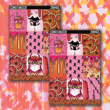 Load image into Gallery viewer, 318's Hot Girl Summer Deco Boxes (choose your size)