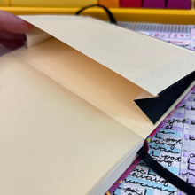 Load image into Gallery viewer, Vampire Boo Bitch Bullet Journal no codes