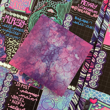 Load image into Gallery viewer, Sea Witch Sticky Note Pad