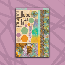 Load image into Gallery viewer, Planners Bloom Journaling Kit