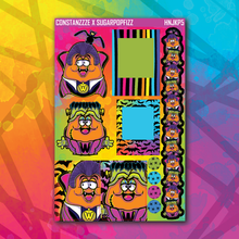 Load image into Gallery viewer, Halloween Nuggets Journaling Kit