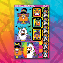 Load image into Gallery viewer, Halloween Nuggets Journaling Kit