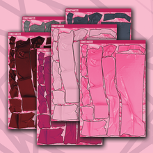 Load image into Gallery viewer, CPC Jumbo Tape Sticker Sheet