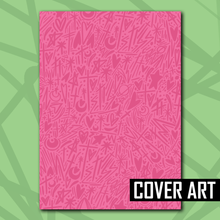 Load image into Gallery viewer, Jupiter Oracle Sleeved Album