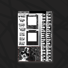 Load image into Gallery viewer, Celestial Tears Journaling Kit