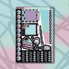 Load image into Gallery viewer, Celebration Journaling Kit