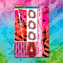 Load image into Gallery viewer, Girl Gang Journaling Kit