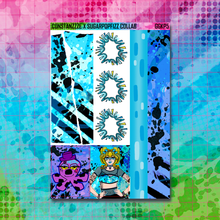 Load image into Gallery viewer, Girl Gang Journaling Kit