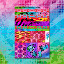 Load image into Gallery viewer, Girl Gang Journaling Kit