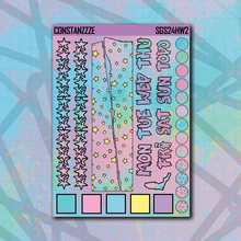 Load image into Gallery viewer, SGS24 Hobonichi Weeks Kit