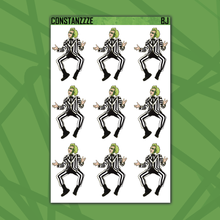 Load image into Gallery viewer, Beetle 🧃 Sticker Sheet