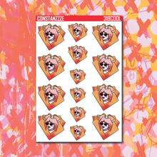 Load image into Gallery viewer, 318 Cool Sticker Sheets