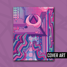 Load image into Gallery viewer, Love Zombie City Sleeved Album