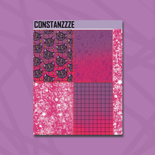 Load image into Gallery viewer, Meow Meow Oracle Tiered Freebie Bundle