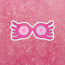 Load image into Gallery viewer, Pink Magic Die Cuts