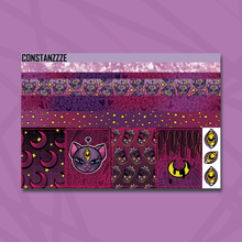 Load image into Gallery viewer, Meow Meow Oracle Tiered Freebie Bundle