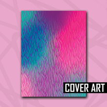 Load image into Gallery viewer, Love Zombie Racer Tiger Disc Album