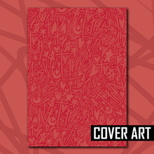 Load image into Gallery viewer, Mars Oracle Sleeved Album