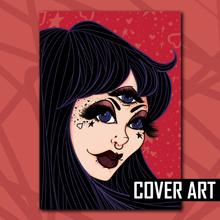 Load image into Gallery viewer, Mars Oracle Sleeved Album