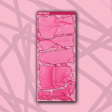 Load image into Gallery viewer, CPC Medium Tape Sticker Sheet