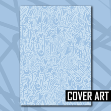 Load image into Gallery viewer, Mercury Oracle Sleeved Album