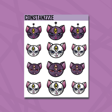 Load image into Gallery viewer, Meow Meow Oracle Tiered Freebie Bundle