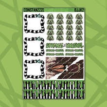 Load image into Gallery viewer, Beetle🧃 Journaling Kit