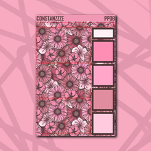 Load image into Gallery viewer, Pink Poke Floral Pattern Deco Boxes (choose your size)
