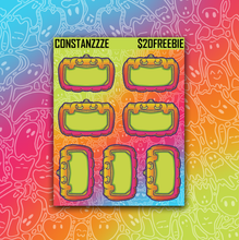 Load image into Gallery viewer, Summerween Bundle