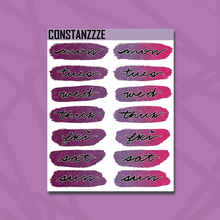 Load image into Gallery viewer, Meow Meow Oracle Tiered Freebie Bundle