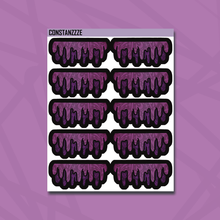 Load image into Gallery viewer, Meow Meow Oracle Tiered Freebie Bundle