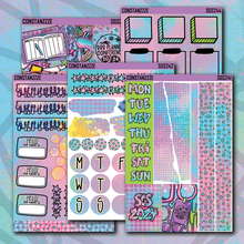 Load image into Gallery viewer, SGS24 Journaling Kit