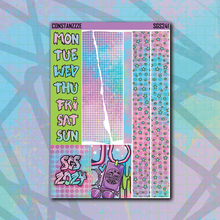 Load image into Gallery viewer, SGS24 Journaling Kit