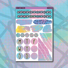 Load image into Gallery viewer, SGS24 Journaling Kit