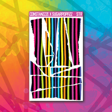 Load image into Gallery viewer, Halloween Nugget Rippies Sticker Sheet