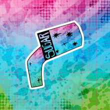 Load image into Gallery viewer, Girl Gang Pouring Sugar Die Cut