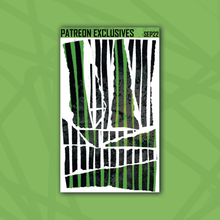 Load image into Gallery viewer, Traditional Beetle 🧃 Themed Layering Sheets