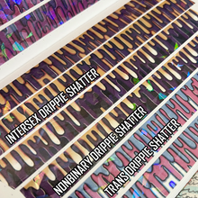 Load image into Gallery viewer, Drippie Pride Shatter Washi Tape 5/15mm