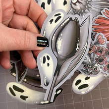 Load image into Gallery viewer, Haunted Florals Die Cut Bundle