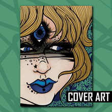 Load image into Gallery viewer, Uranus Oracle Sleeved Album