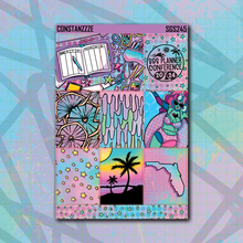 Load image into Gallery viewer, SGS24 Journaling Kit