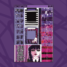 Load image into Gallery viewer, Blackout Wednesday Journaling Kit