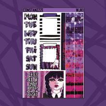 Load image into Gallery viewer, Wednesday Journaling Kit