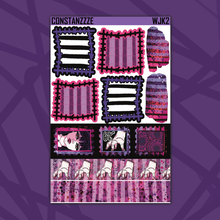 Load image into Gallery viewer, Wednesday Journaling Kit