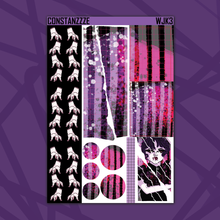 Load image into Gallery viewer, Blackout Wednesday Journaling Kit